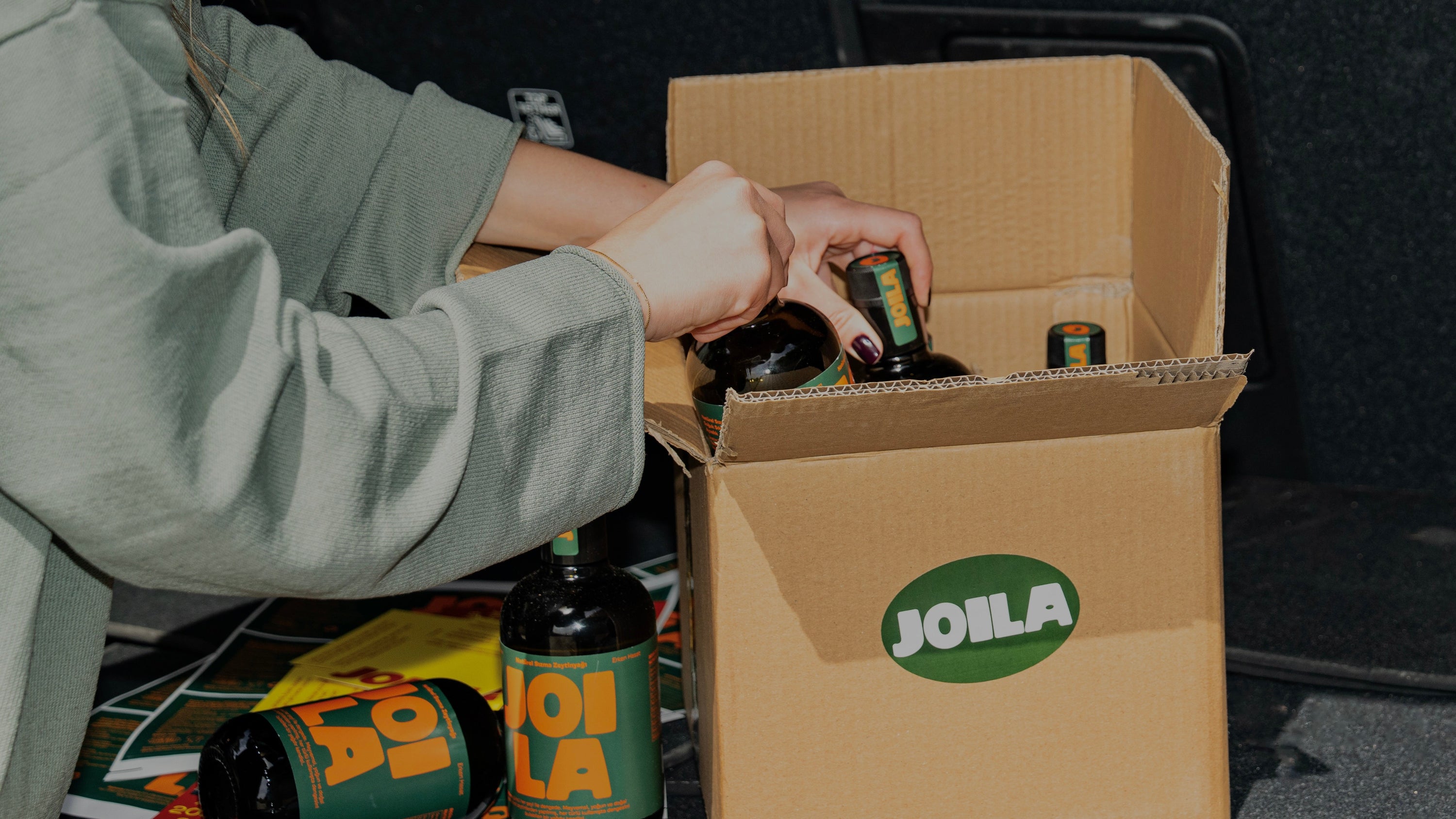 İndirimli Ürünler