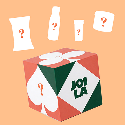 Mystery Box