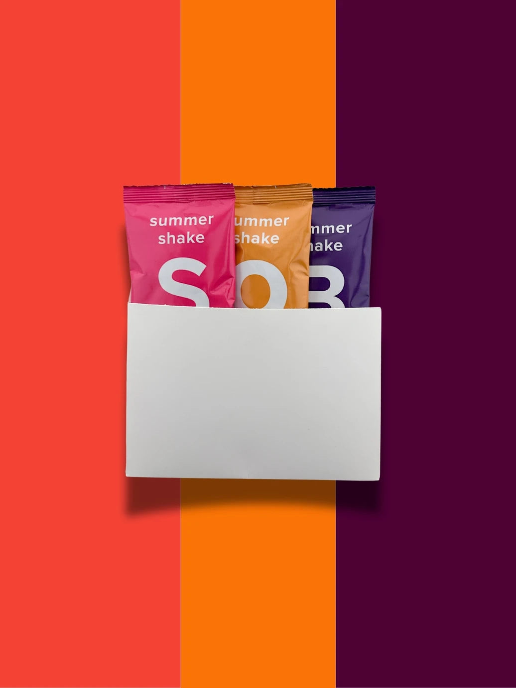 Summer Shake Discovery Kit