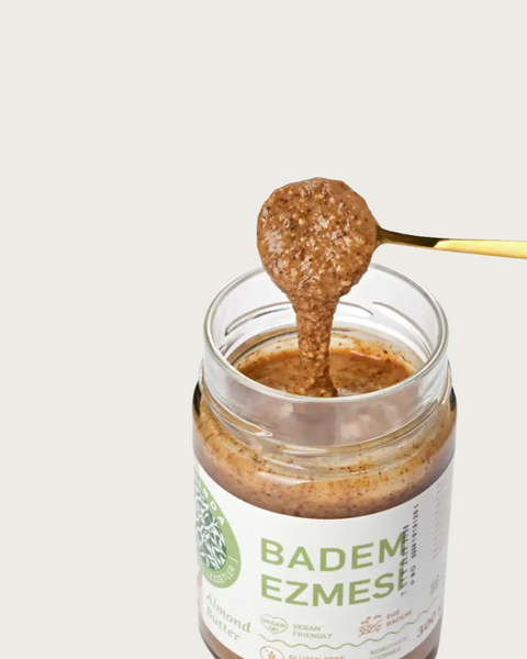Badem Ezmesi