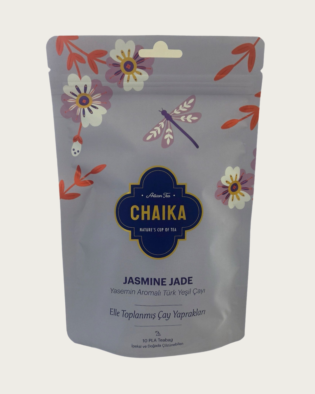 Jasmine Jade Çay