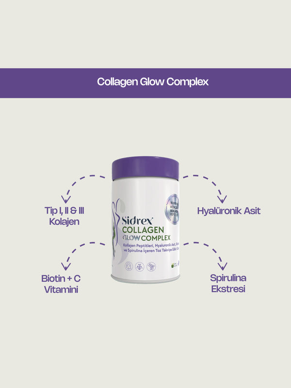 Collagen Glow Complex