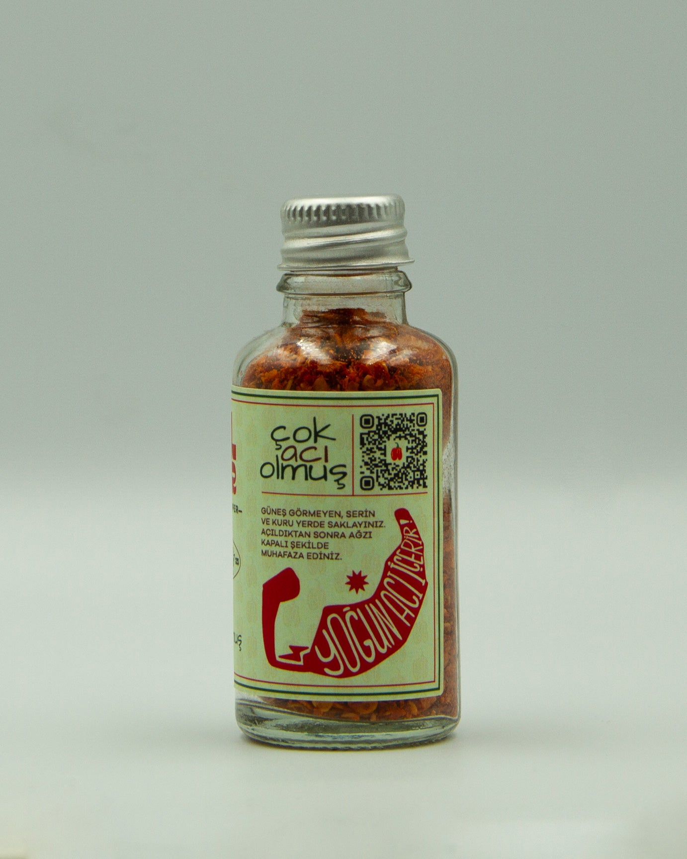 Pul Biber – Bird’s Eye Pepper