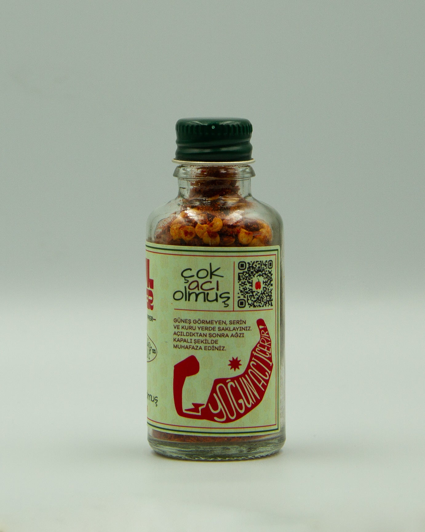 Pul Biber – Cayenne Pepper
