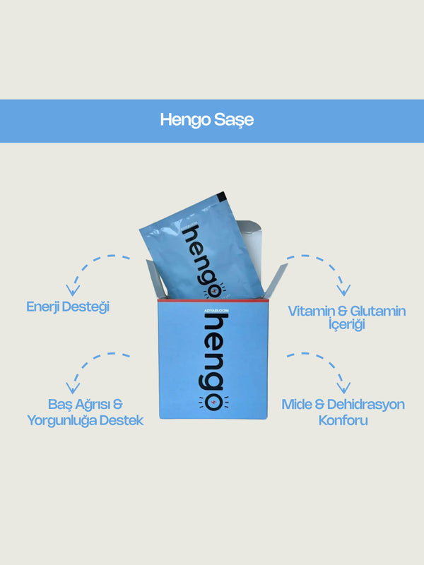 HENGO SAŞE