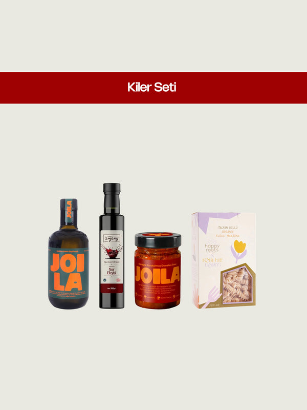 Kiler Seti