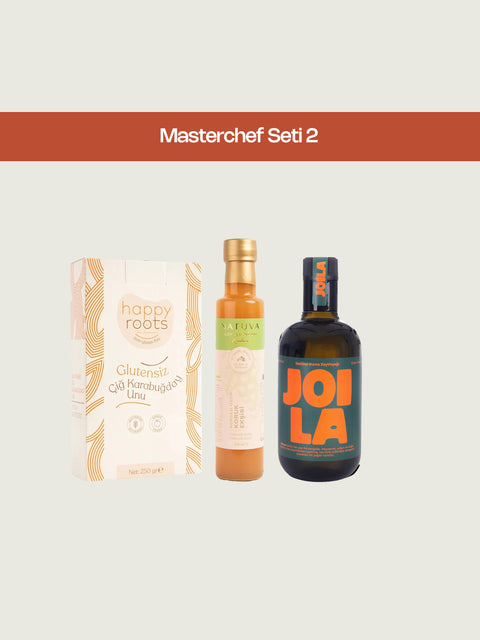 Masterchef Seti #2