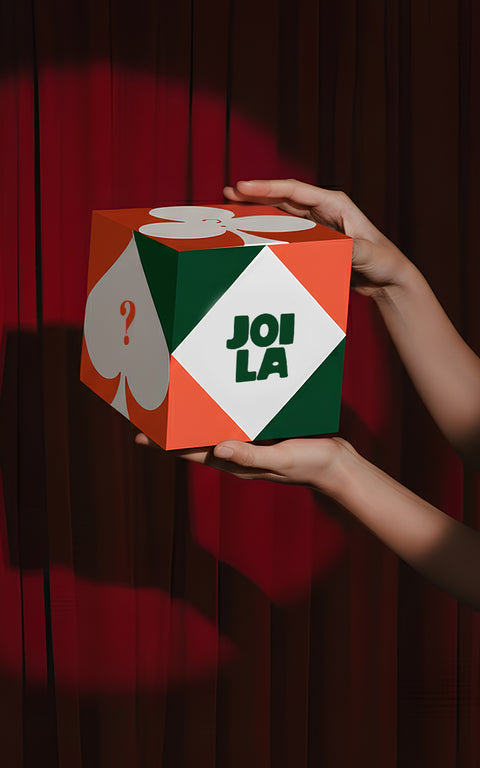 Mystery Box
