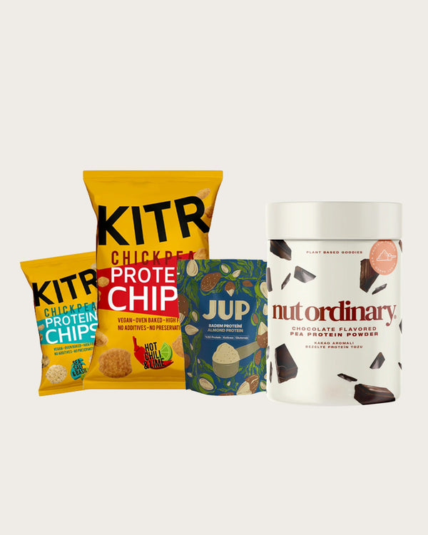 Protein Boost Set