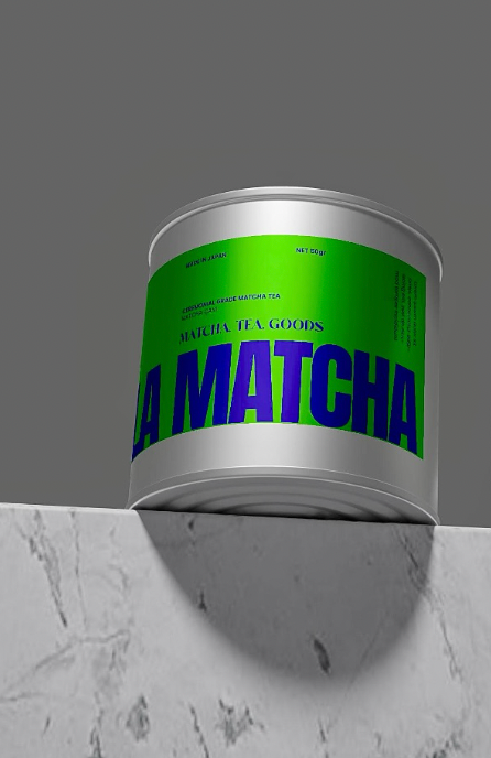 Ceremonial Grade Matcha - 50gr