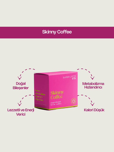 Super Latte Co.
