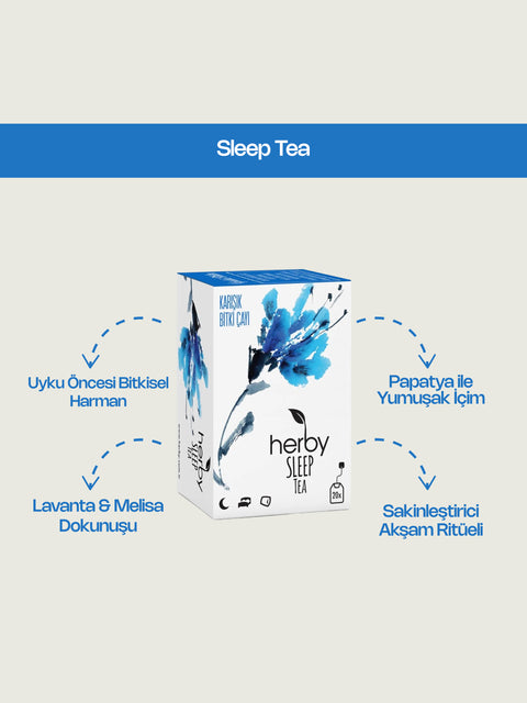 Sleep Tea