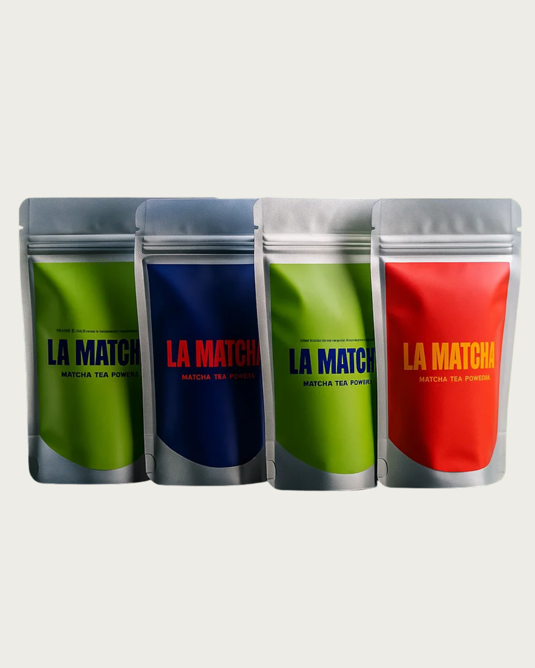 Premium Ceremonial Grade Matcha - 100gr