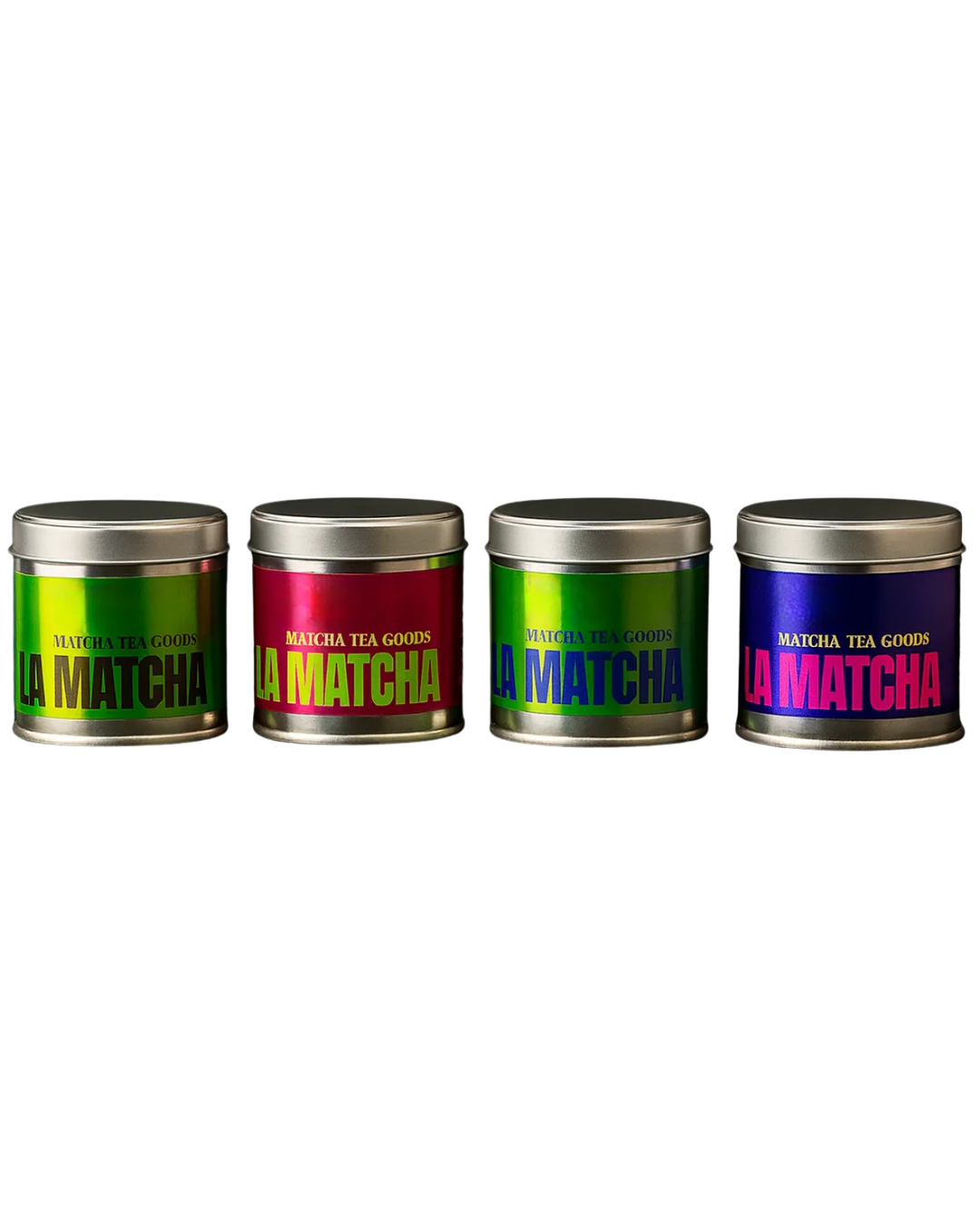 Ceremonial Grade Matcha - 50gr