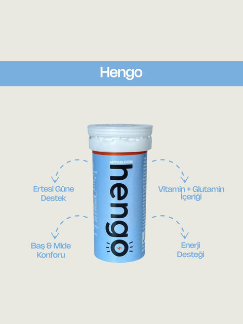Hengo