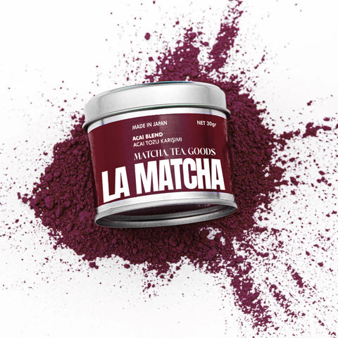 Acai Blend - 30gr