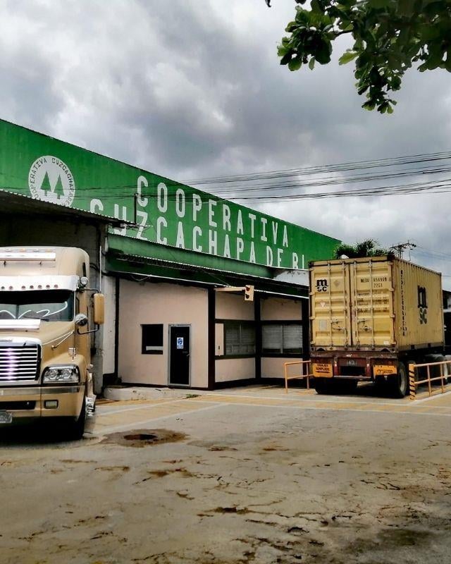 Taneli / Öğütülmüş El Salvador Cuzcachapa Kahve