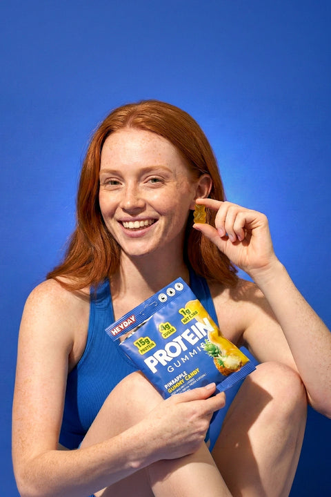 Protein Gummies 60g