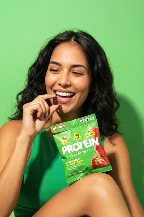 Protein Gummies 60g