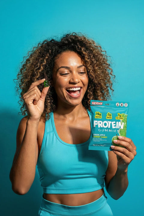 Protein Gummies 60g