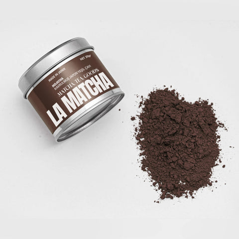 Hojicha – Kavrulmuş Japon Yeşil Çayı 30 Gr