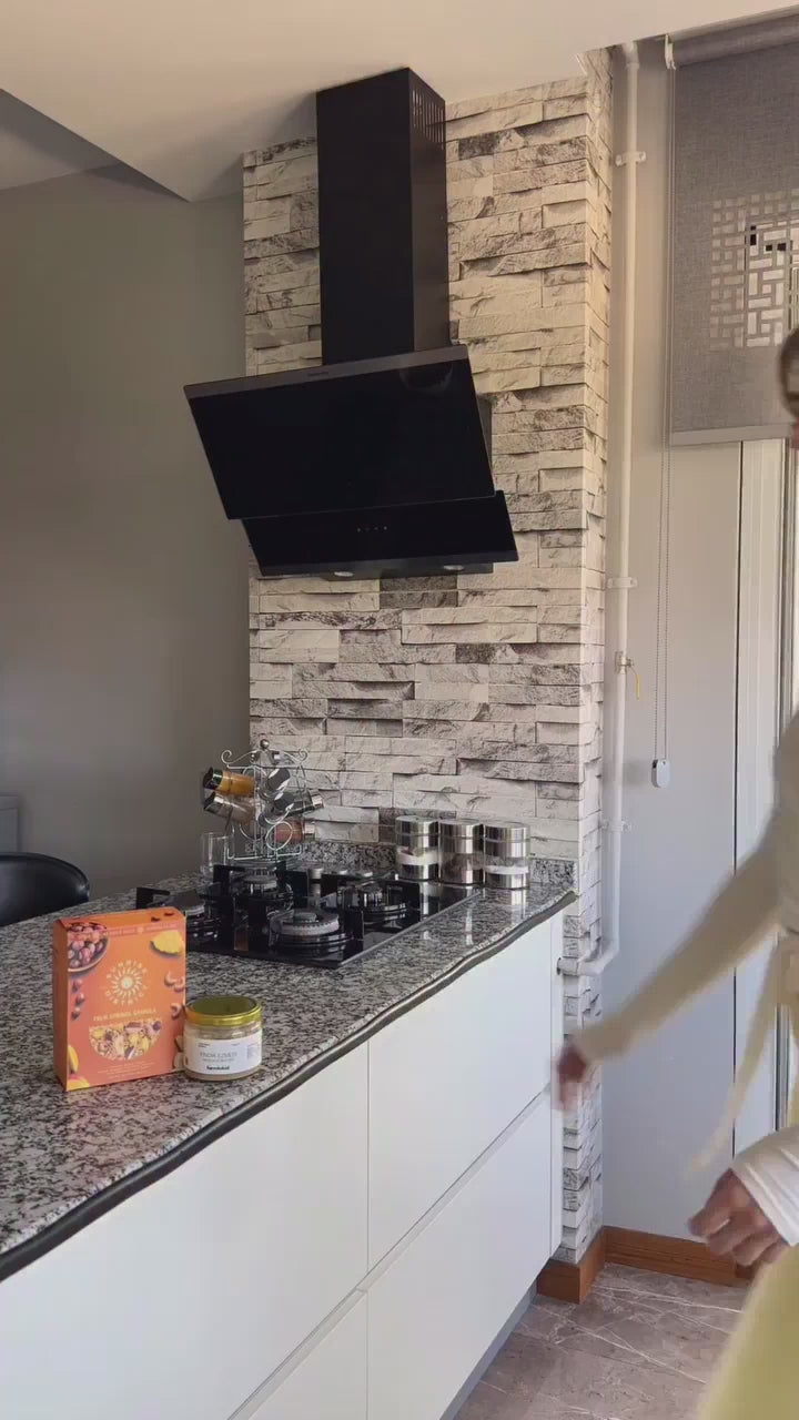 fallback text for a video